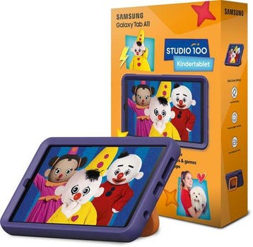 Samsung Galaxy Tab A11 WiFi 64GB met hoes, Verzenden, Nieuw