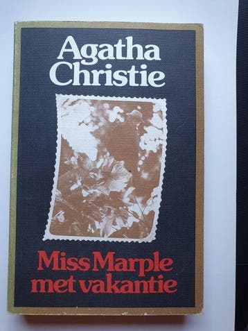 Miss Marple met vakantie - Christie, Verzenden, Gelezen