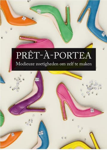 Prêt-à-portea 9789068687248 Mourad Khiat, Boeken, Kookboeken, Verzenden, Gelezen, Mourad Khiat