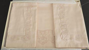 Blumarine - Laken - 290 cm - 270 cm