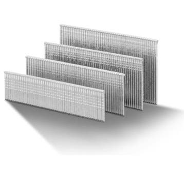 2x Parkside NAGELS set type 47 3000x 14mm .15mm (verpakking, Doe-het-zelf en Verbouw, Ophalen of Verzenden, Zo goed als nieuw