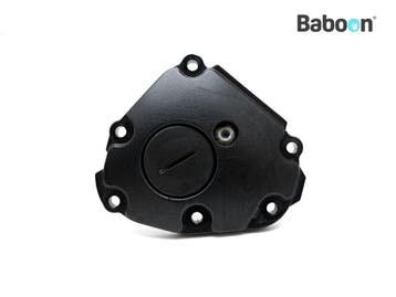 Blokdeksel Rechts Yamaha FZ 8 2011-2015 (FZ8 FAZER), Verzenden, Gebruikt