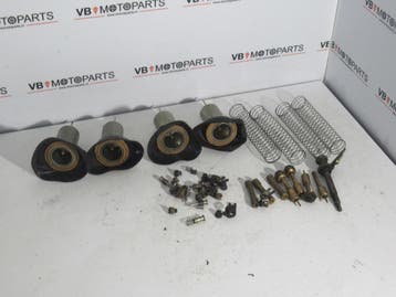 Suzuki LS 650 Onderdelen carburateur, Motoren, Onderdelen | Suzuki, Ophalen of Verzenden, Nieuw