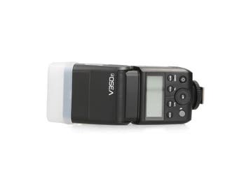 Godox Speedlite V350 - Fujifilm - 1 jaar garantie, Ophalen of Verzenden, Zo goed als nieuw, Godox