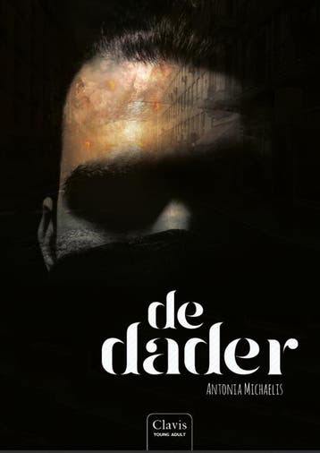 De dader - Antonia Michaelis 9789044834079, Verzenden, Gelezen, Antonia Michaelis