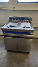 Friteuse electrisch, Ophalen, Nieuw in verpakking, Fornuis, Frituur en Grillen