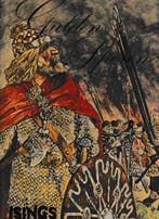 Gulden sporen / 1 9789060152300 Isings, Verzenden, Zo goed als nieuw, Isings