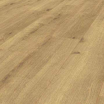 Euro Home Villa Grande K326 Sundance Oak (Laminaat), Verzenden, 50 tot 150 cm, Nieuw, 10 m² of meer