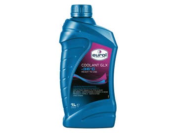 Coolant -36°C GLX - 1L, Ophalen of Verzenden