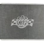 CSF 99-06 BMW 323i / 99-05 BMW 325i / 99-06 BMW 328i / 99-05, Auto-onderdelen, Motor en Toebehoren, Ophalen of Verzenden, Nieuw