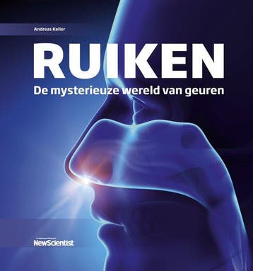 9789085717416 Wetenschappelijke bibliotheek 159 - Ruiken, Boeken, Verzenden, Zo goed als nieuw, Andreas Keller