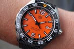 Horloge Tag Heuer Formula 1 12/2025 Full set, perfecte staat, Staal, Polshorloge, Kunststof, Ophalen of Verzenden