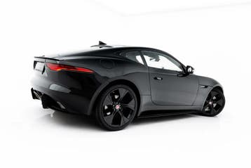 Street Pro Zijskirts Jaguar F-Type X152 Facelift 2, Ophalen of Verzenden, Nieuw