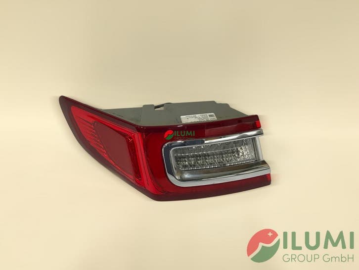 LINCOLN CONTINENTAL 17-20 ACHTERLICHT LINKS LED USA, Auto-onderdelen, Verlichting, Gebruikt, Lincoln, Verzenden