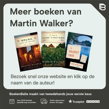 Black Diamond 9781849161237 Martin Walker, Verzenden, Gelezen, Martin Walker