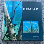 Demiak - Dreamland  ( Paola Van De Velde), Gelezen, Verzenden, Paola Van De Velde, Schilder- en Tekenkunst