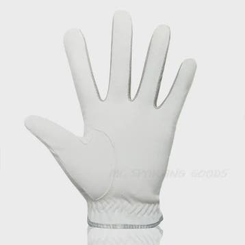 Heren Golfhandschoen met Magnetische Marker - Ademend Microv, Verzenden, Nieuw