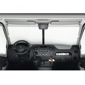 Remifront Renault Master 04/2011-08/2019 zonder sensoren, Caravans en Kamperen, Ophalen of Verzenden, Nieuw