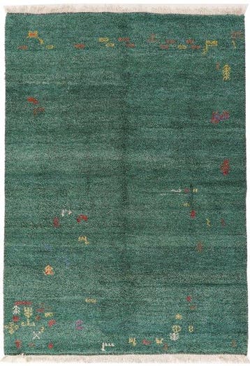 Gabbeh - Vloerkleed - 235 cm - 170 cm, Nieuw