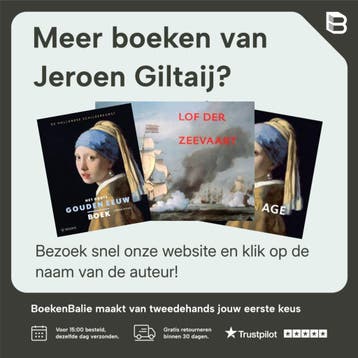 Lof der zeevaart - Jeroen Giltaij 9789069181738, Boeken, Verzenden, Gelezen, Jeroen Giltaij