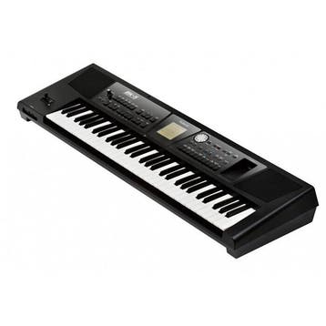 Roland BK-5 keyboard, Nieuw