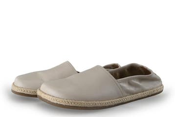 Verbenas Espadrilles in maat 41 Wit, Verzenden, Wit, Verbenas, Zo goed als nieuw