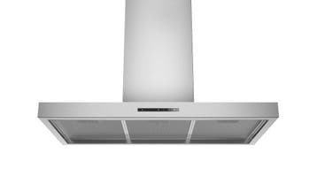 €1099 Atag WS90211MS afzuigkap Muurmontage Roestvrijstaal, Witgoed en Apparatuur, Afzuigkappen, Ophalen of Verzenden, Nieuw