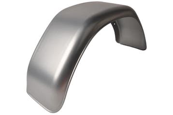 Origineel Hapert spatbord metaal 13/14/15 inch -, Ophalen of Verzenden, Nieuw