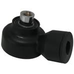 Profitech stofafzuiging voor dozenboor achtersleuf, Ophalen of Verzenden, Nieuw