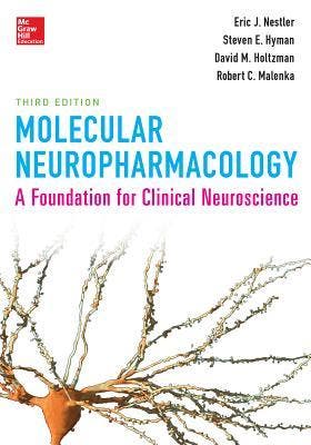 Molecular Neuropharmacology A Foundation for C 9780071827690, Verzenden, Zo goed als nieuw