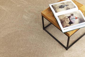 SALE!! - Tapijttegel Bellagio  Naturel, Huis en Inrichting, Ophalen of Verzenden, Nieuw