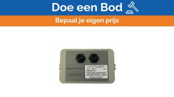 Bieden: San Giorgio Sein Mechanical Engine to, Ophalen of Verzenden, Nieuw
