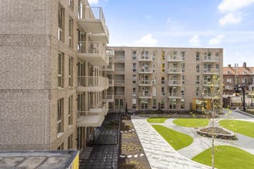 Appartement te huur in Eindhoven - 63 m² - 2 kamer(s) - 2, Appartement, Eindhoven, Noord-Brabant