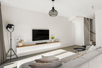 Te huur: Huis Thalassa in Wormerveer, Noord-Holland, Wormerveer