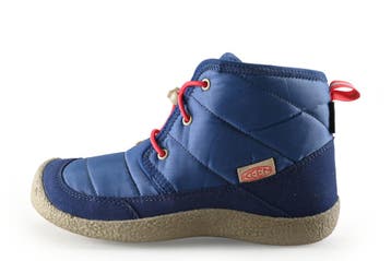 Keen Snowboots Jongens in maat 34 Blauw, Kinderen en Baby's, Kinderkleding | Schoenen en Sokken, Keen, Verzenden, Jongen of Meisje