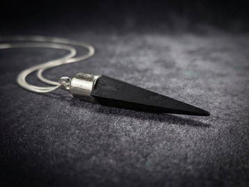 Scythisch Brons Arrowhead (Zonder minimumprijs)