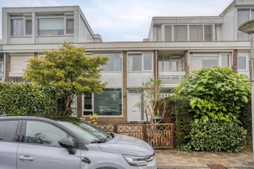 Te huur: Huis Imstenrade in Amsterdam, Noord-Holland, Amsterdam