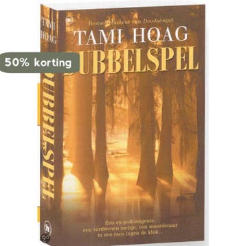 Dubbelspel - T. Hoag 9789044308938, Verzenden, Gelezen, T. Hoag
