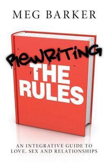 Boek Rewriting the Rules 9780415517638, Verzenden, Zo goed als nieuw