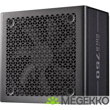 Cooler Master Elite Gold 750 - ATX 3.1 - PCIe 5.1, Verzenden, Nieuw