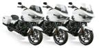 National Cycle 24+ Harley-Davidson FLT/ 23 FLT CVO V-Stream, Ophalen of Verzenden