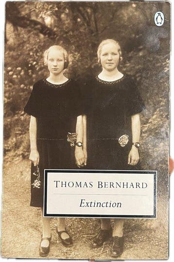 Extinction, Ophalen of Verzenden, Nieuw
