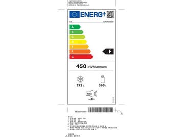LG GMJ945NS9F - Amerikaanse koelkast - DoorCooling+™ - 638L, Witgoed en Apparatuur, Koelkasten en IJskasten, Verzenden, Zo goed als nieuw