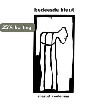 Bedeesde kluut - M. Koeleman 9789048400447, Verzenden, Gelezen, M. Koeleman