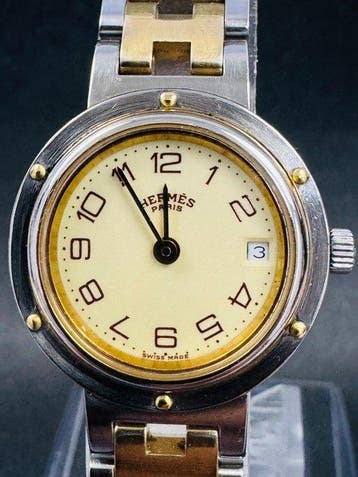 Hermès - Clipper - Dames - 1990-1999, Nieuw