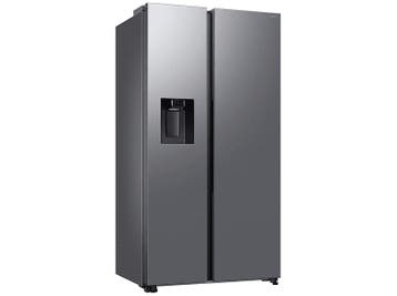 Samsung - Amerikaanse Koelkast - Inhoud  420 L - Nofrost, 200 liter of meer, Verzenden, 60 cm of meer, Nieuw