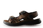 Gallus Sandalen in maat 41 Bruin, Kleding | Heren, Schoenen, Sandalen, Gallus, Bruin, Verzenden
