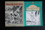 Frankenstein - Frankenstein - The Lost Frankenstein Pages -, Boeken, Nieuw