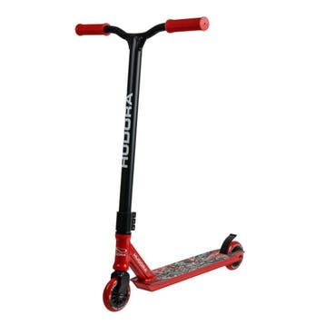 Hudora Stuntstep XQ-13 6+ (Stepjes), Fietsen en Brommers, Steps, Ophalen of Verzenden, Nieuw, Overige merken