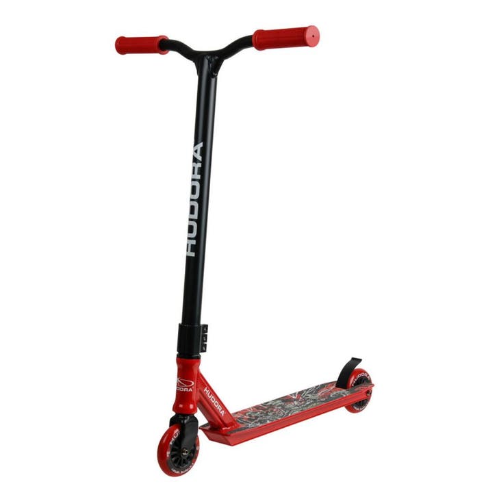 Hudora Stuntstep XQ-13 6+ (Stepjes), Fietsen en Brommers, Steps, Nieuw, Ophalen of Verzenden